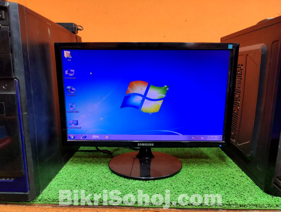 Samsung SyncMaster SA300 HD 19'' Monitor
